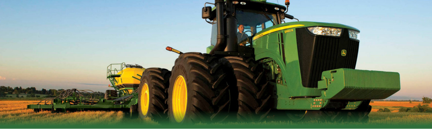 2024 John Deere for sale in American Implement, ,
