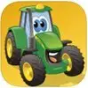 John Deere Tractor & Friends Game Pack