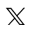New Twitter logo